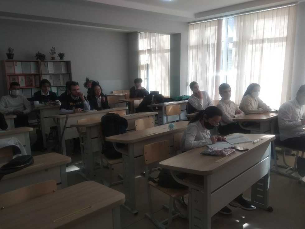 Студентка 1 курса, группы 14.5-150, Инесса Кудрявцева Студентка 1 курса, группы 14.5-150, Инесса Кудрявцева