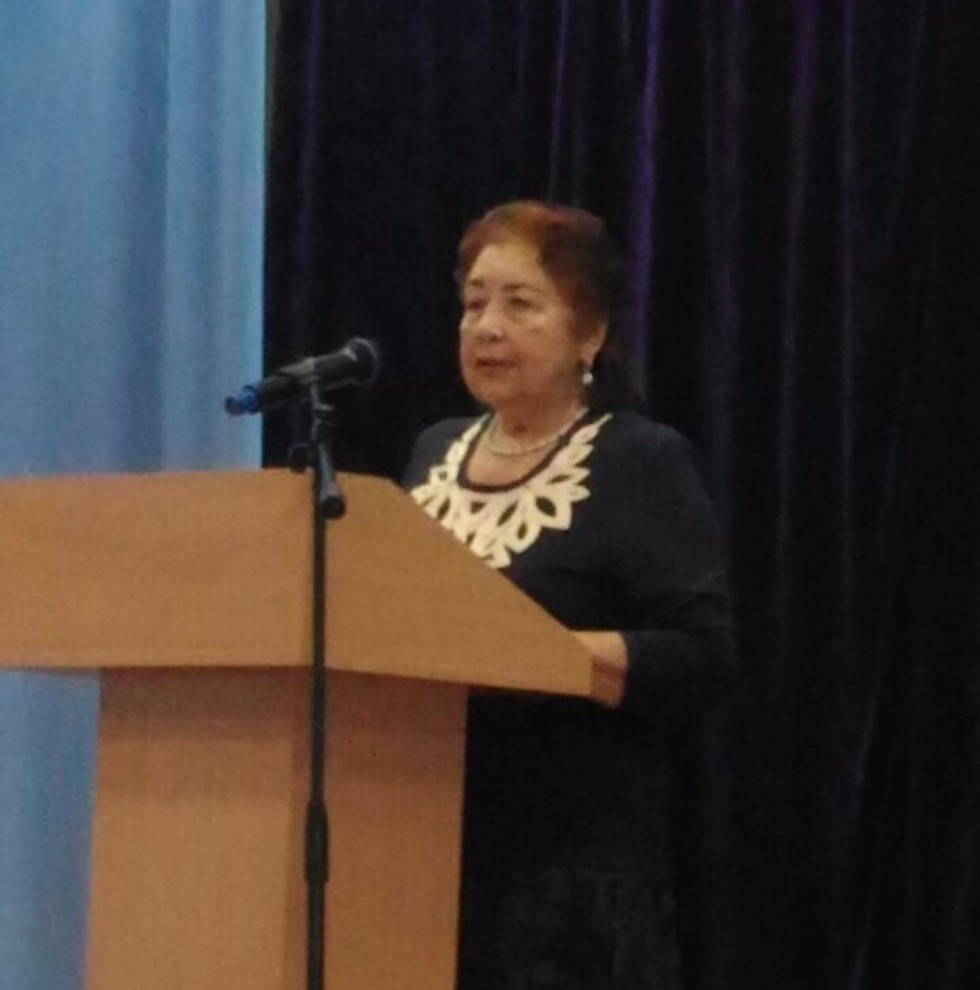 ���������� ��������������� ������-������������ ����������� '������������ �������� � �������� ������ � ���������'