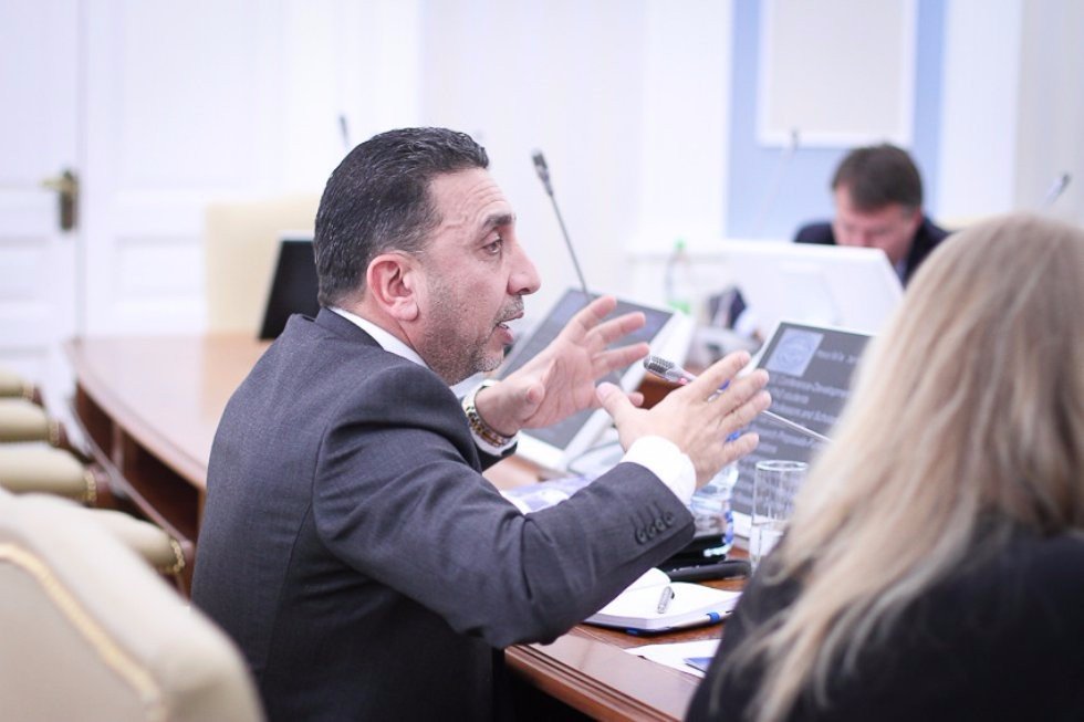 Liverpool John Moores University Proposes Joint Projects