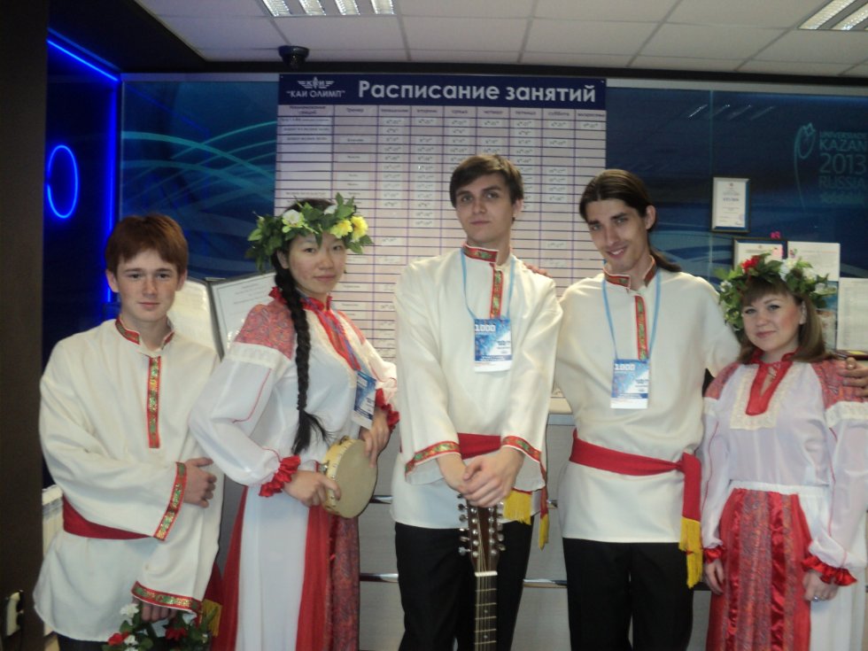 ��������� �������� 'Melody'