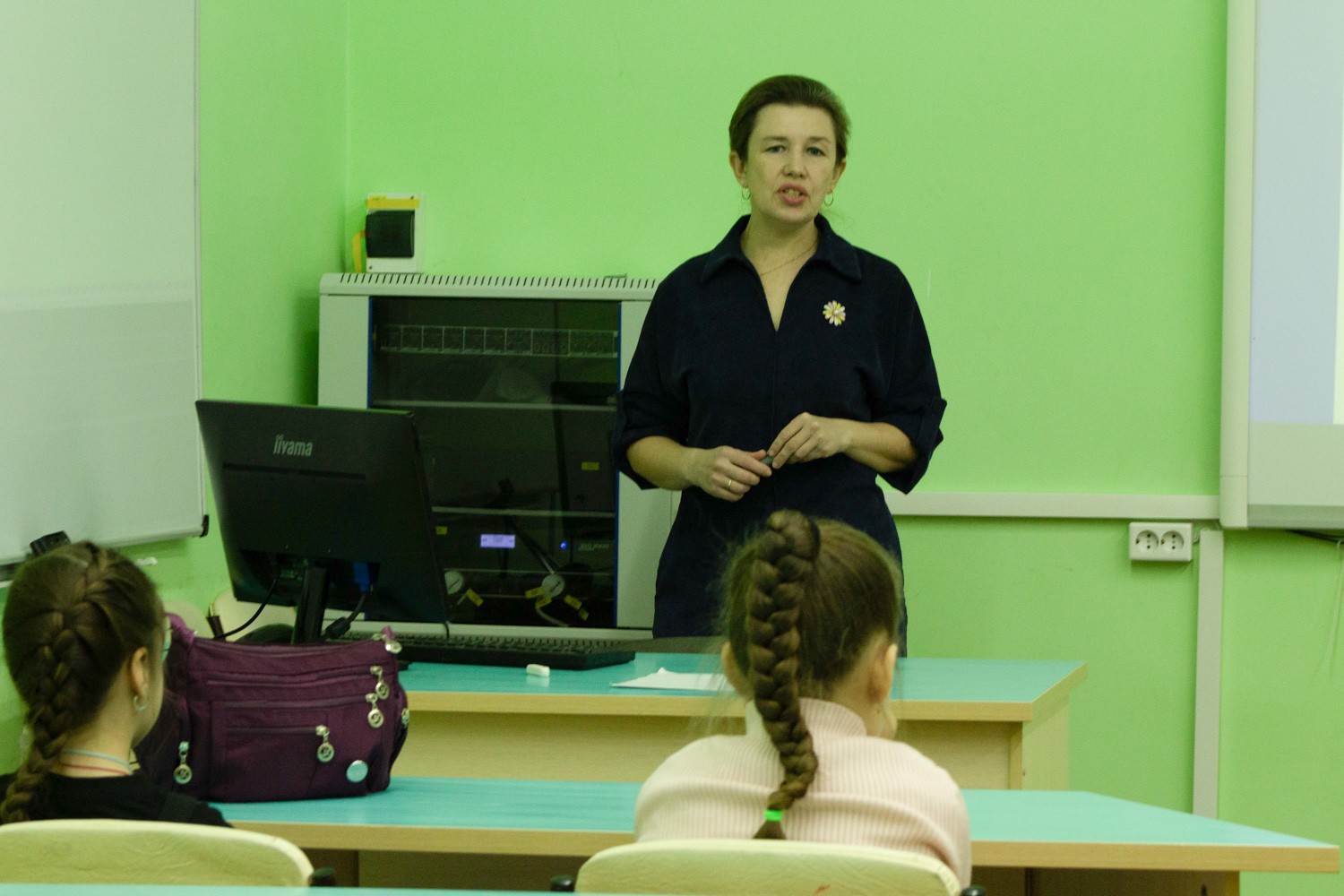 ����� � ������������: ��� ������ ������� �����������