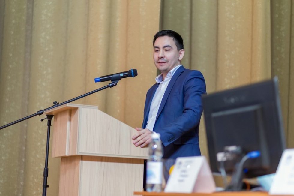 The news digest of Elabuga Institute of KFU The news digest of Elabuga Institute of KFU