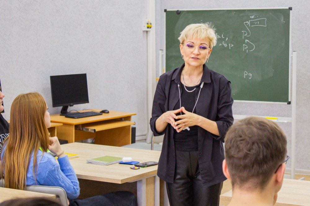 Студент на один день Студент на один день