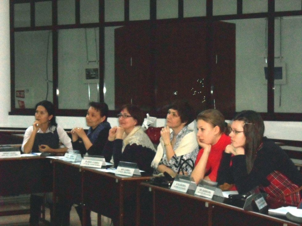 ������� ������������� ������� � ������� ��������