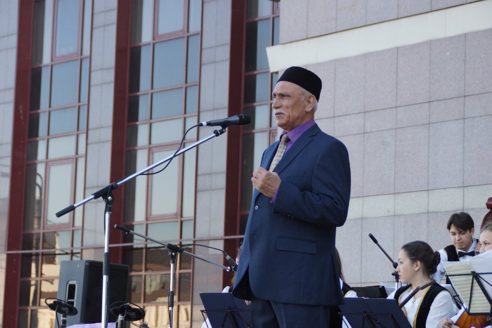 ���������� ������������� ����������� '������� �������� �����', ����������� 115-����� �� ��� �������� ������ ��������� � 10-����� �� ��� �������� ��������� �����������