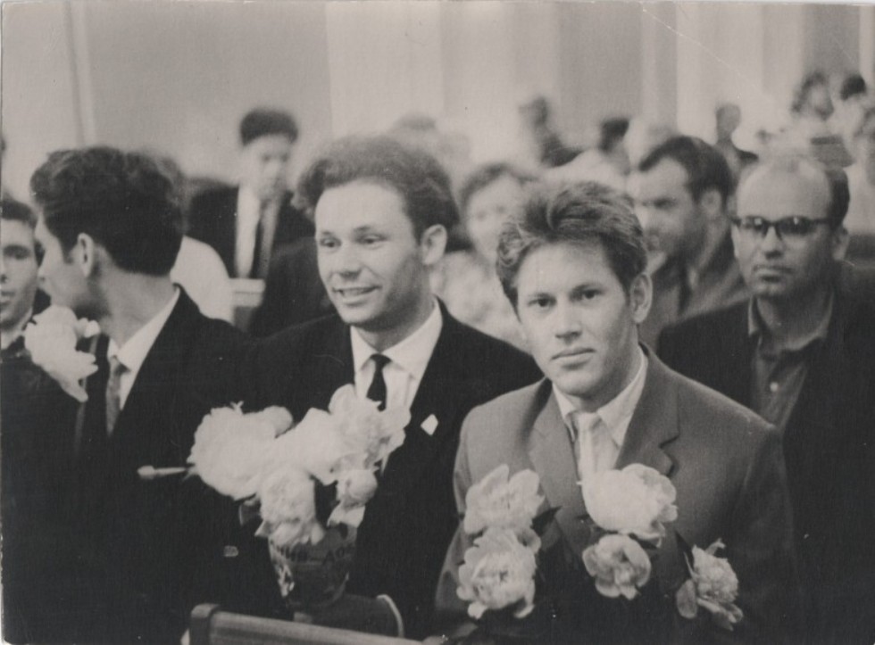 ���������� ����������� ���������� ����� �������� �� VII ������������� ������ '���������� � �������� ������ � �������'