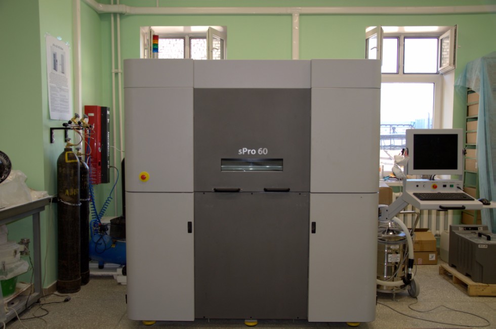 Оборудование Оборудование