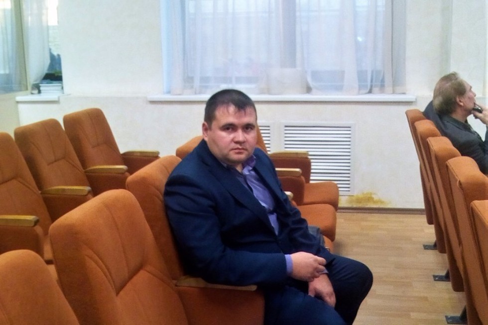 На Всероссийской НПК по экономике ТАССР выступили преподаватели Елабужского института КФУ На Всероссийской НПК по экономике ТАССР выступили преподаватели Елабужского института КФУ