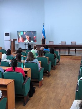 ��������� ��������������� � ������������������� ����� � ������������� ������������