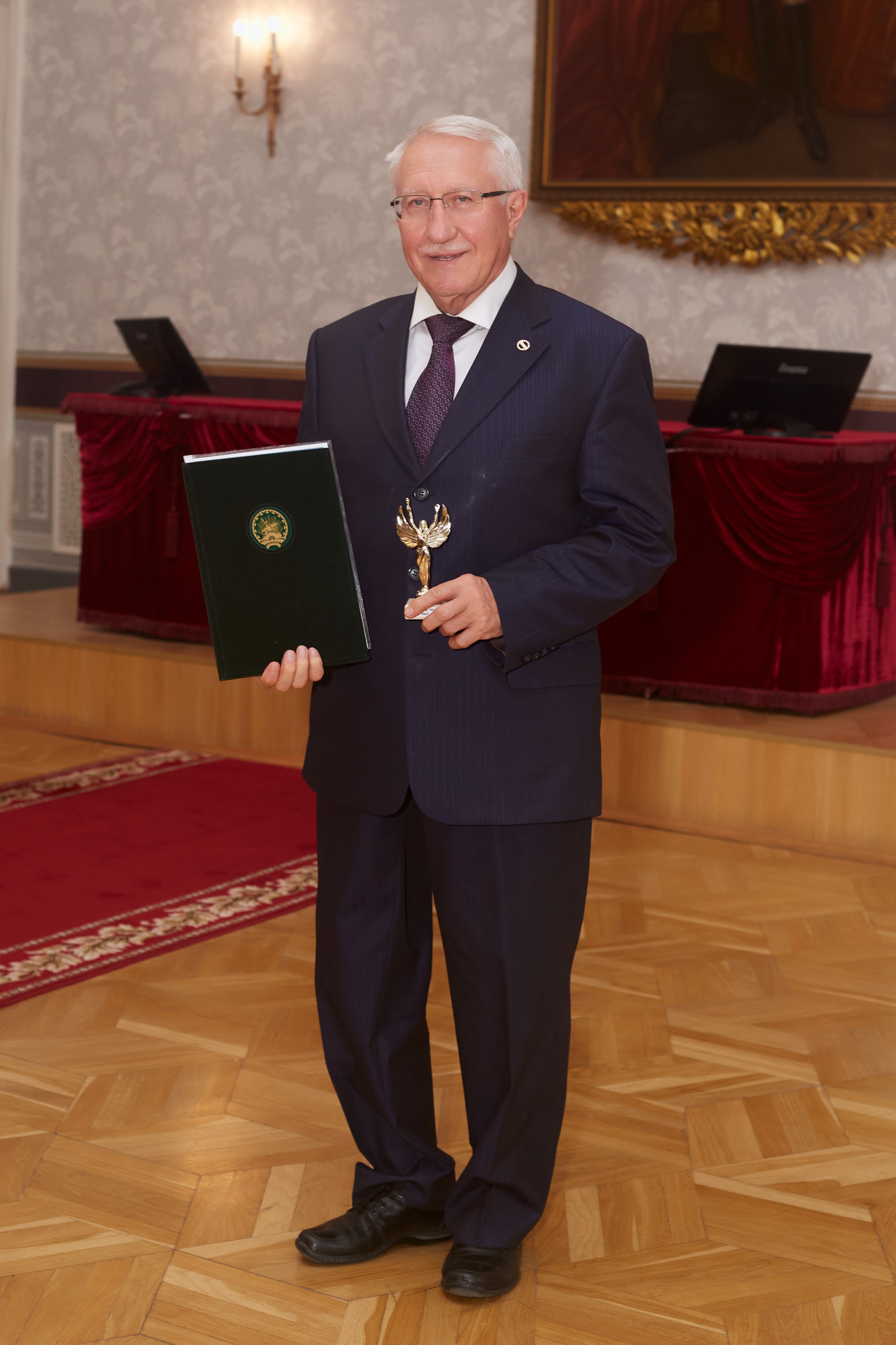 В Казанском федеральном университете прошел I Международный конгресс социально-политических исследователей тюркского мира В Казанском федеральном университете прошел I Международный конгресс социально-политических исследователей тюркского мира