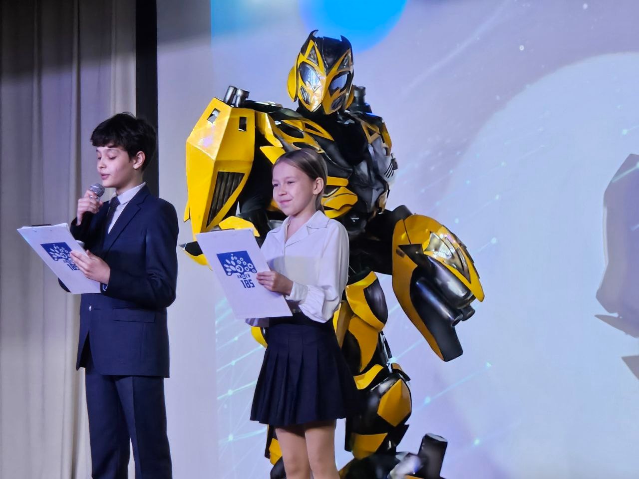 �������� � ���������� ��������� ������ �������� ���� '��������������� ����� �185'