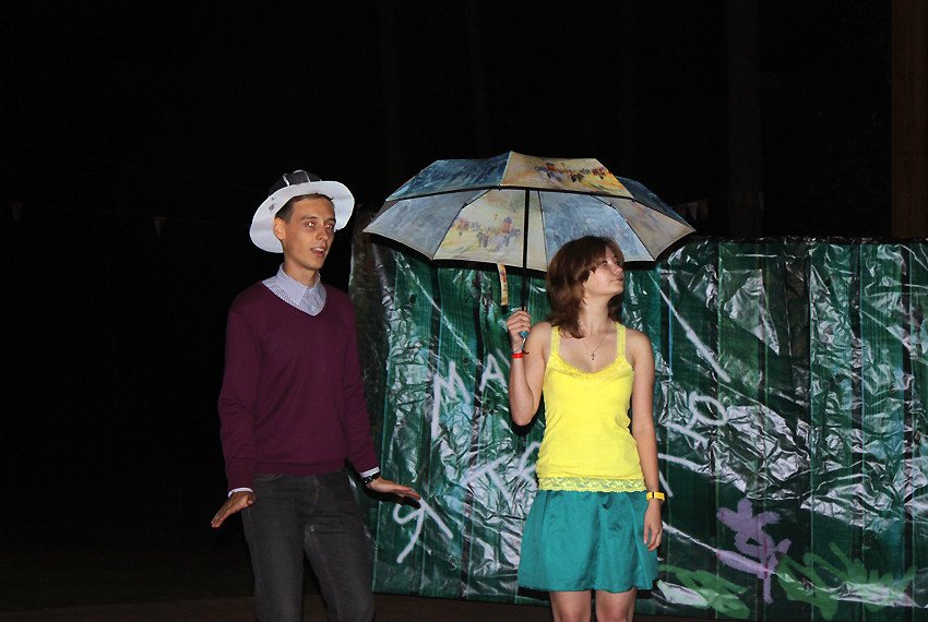 �'���������� ����' �� ������� �������, ��� ��� ������������ ����� ��� ������ ����