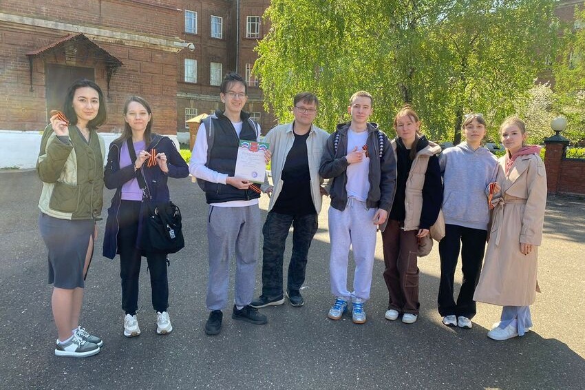 'Долгий путь к Победе' 'Долгий путь к Победе'