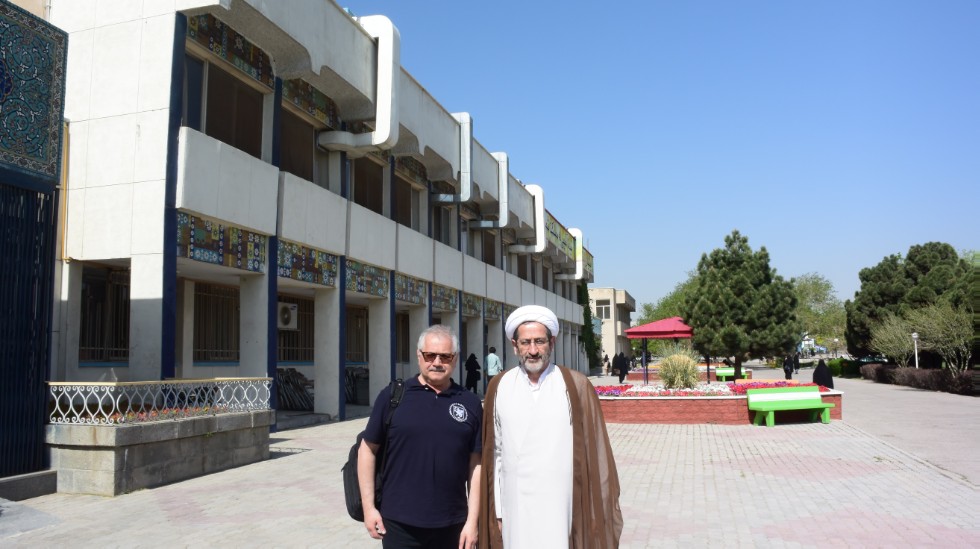 � ������� ������ ���������� �.�. �������� � ���������� ����������� ��. �������� (�. ������, ����)