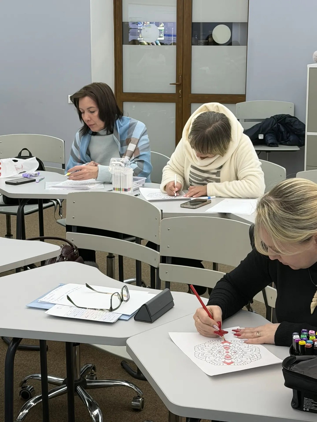 ����� ��������� ������������ '���������-�������������� ������ ���������� ����������� ���������: ��������� � �����������'