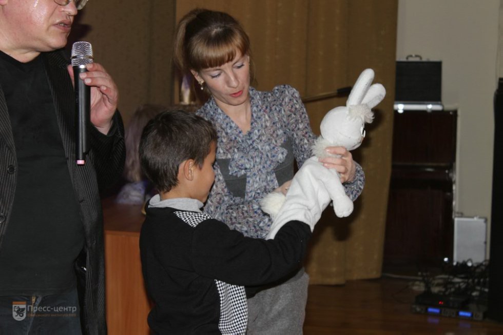 The University for 'why-askers' begins a new season The University for 'why-askers' begins a new season