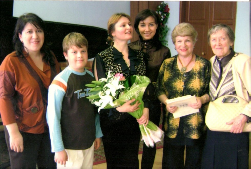 �������� � ���������� ���������� ����������