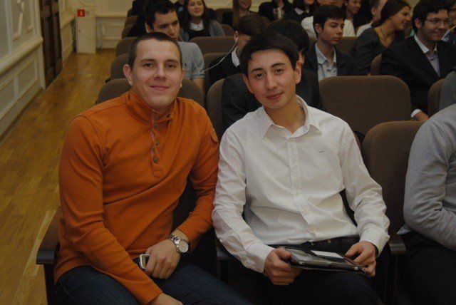 ��������� ������� 'Rap battle'