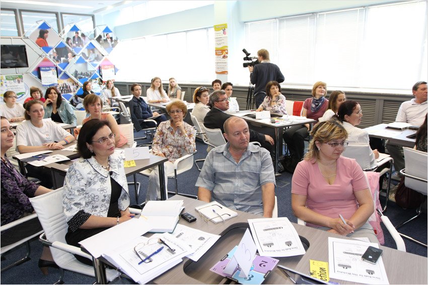 Тренинг Тренинг