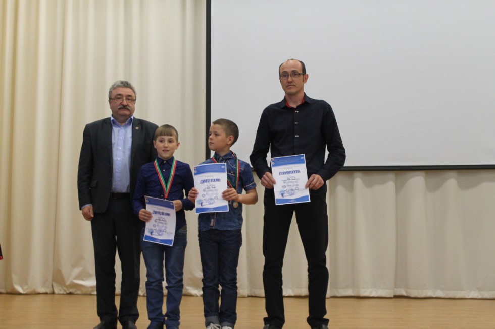 ��������������� ��������� ���� ������������� '�������� XXI ����'