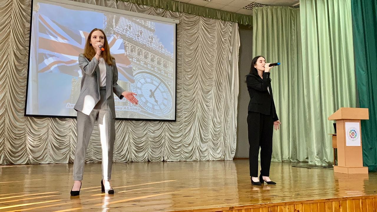 Республиканский фестиваль родного языка для школьников! Республиканский фестиваль родного языка для школьников!