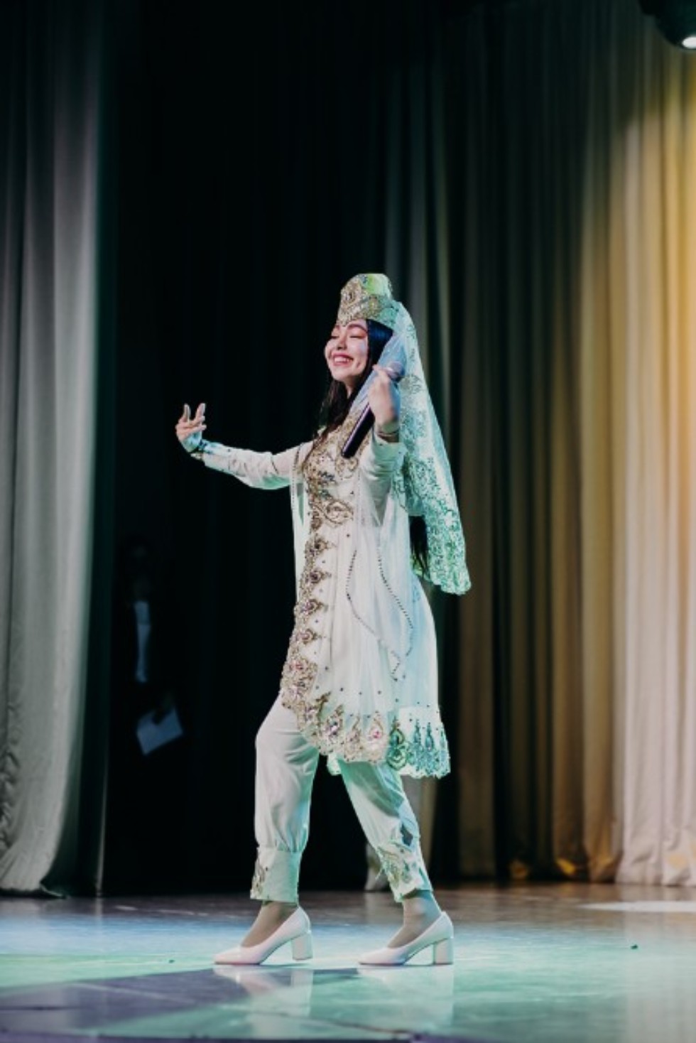 � ������ ���������� ������������� �����������, ����������� 30-����� ������������ ��������������� ��������� ����� �������������� � ���������� ����������