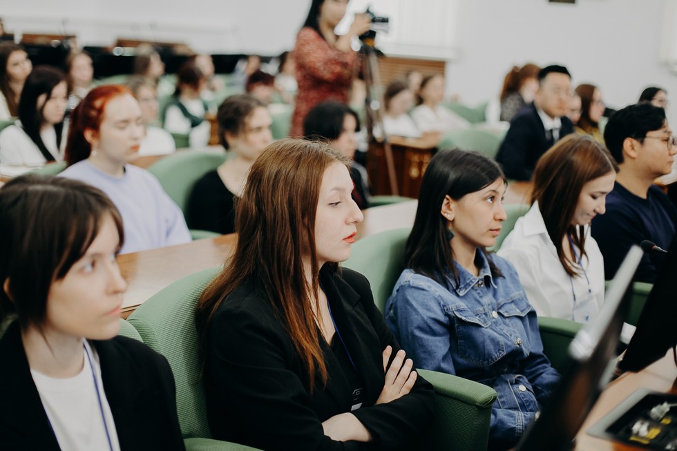 � ��� ��������� XXVI ������������� ������-������������ ����������� '������ ? �����: ��������� � ������� ����������� ������������'