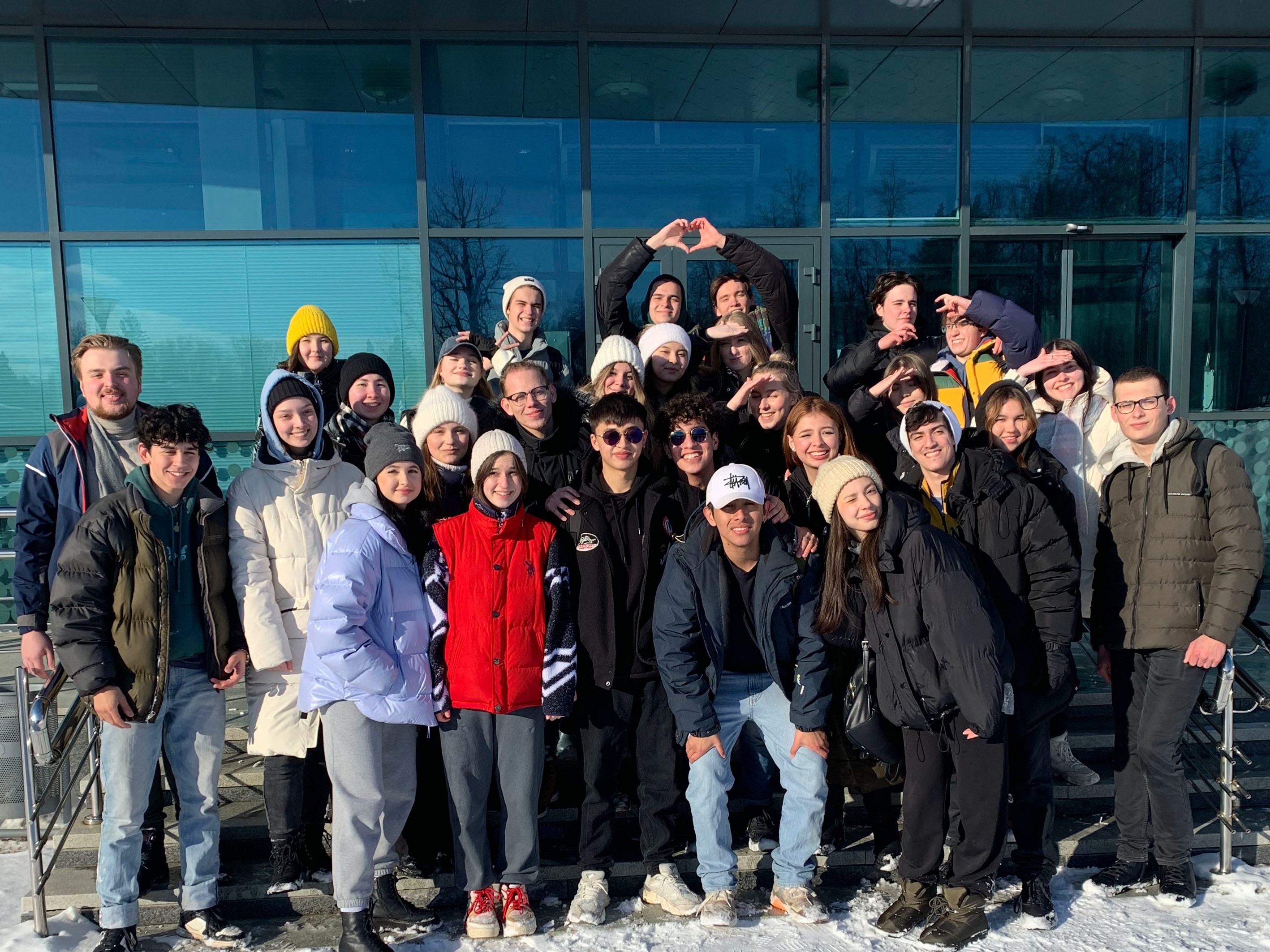 ������ ����������