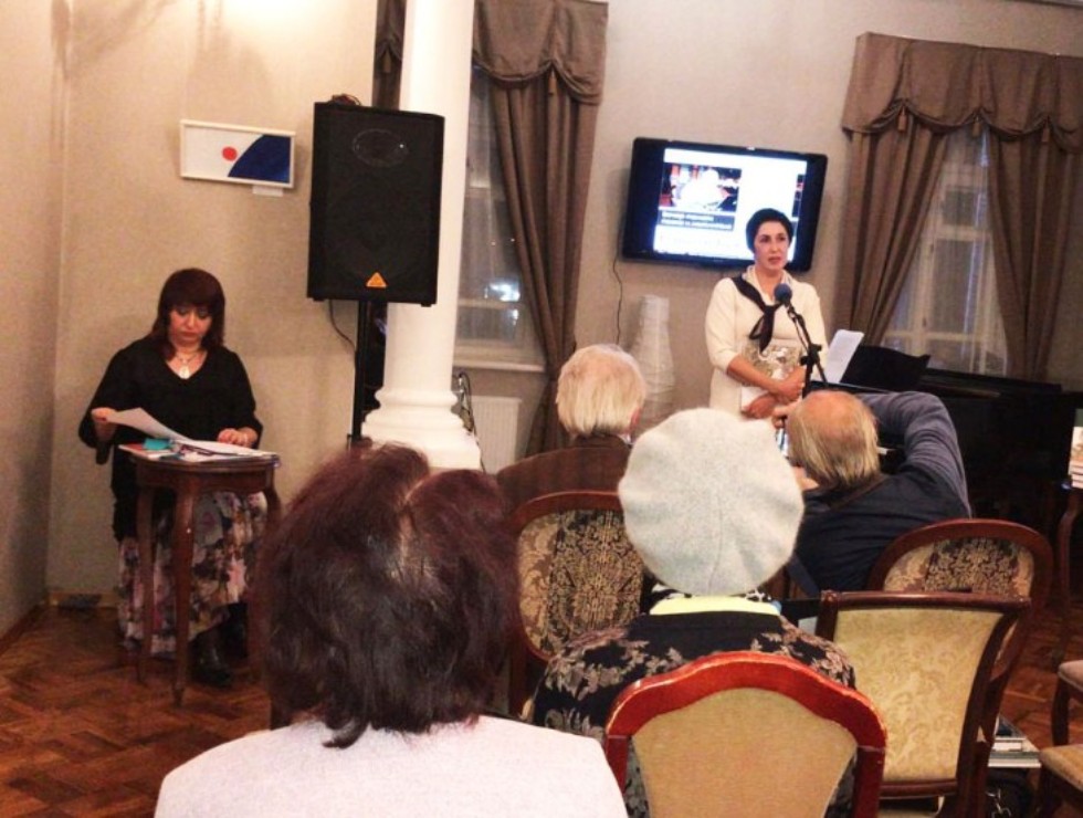 ��������� �������: �������� �������� � �������� ��������������� �������� �� ����������� �����