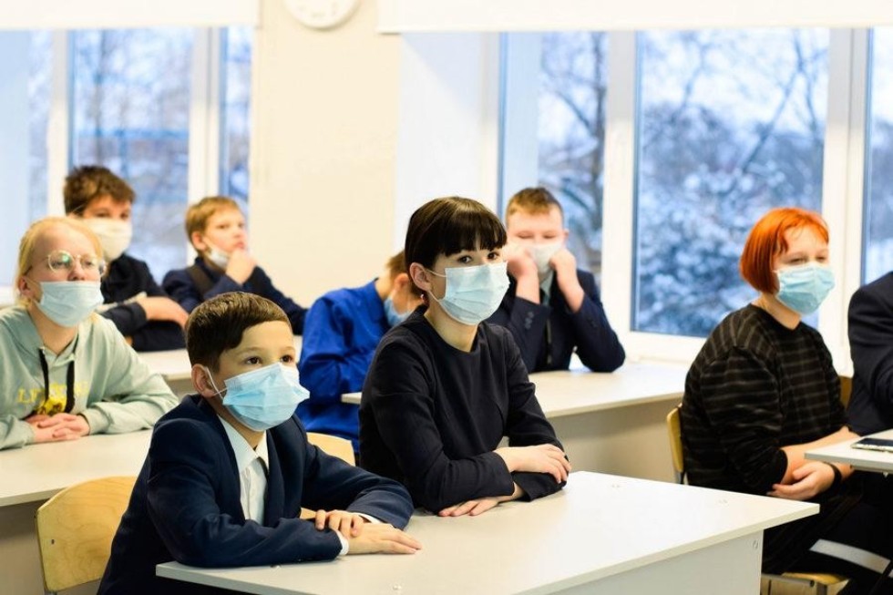 В 'Университетской' школе прошел мастер-класс по буктрейлерам В 'Университетской' школе прошел мастер-класс по буктрейлерам