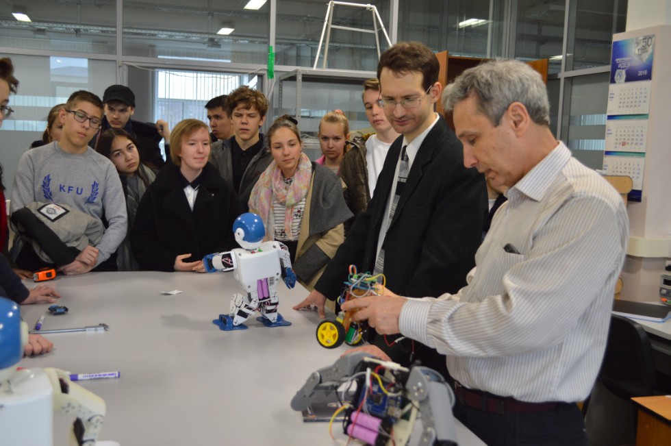 ����������� ������������������ ������ ����������� ��������� ��� �������� ����� ��. �.�. ������������