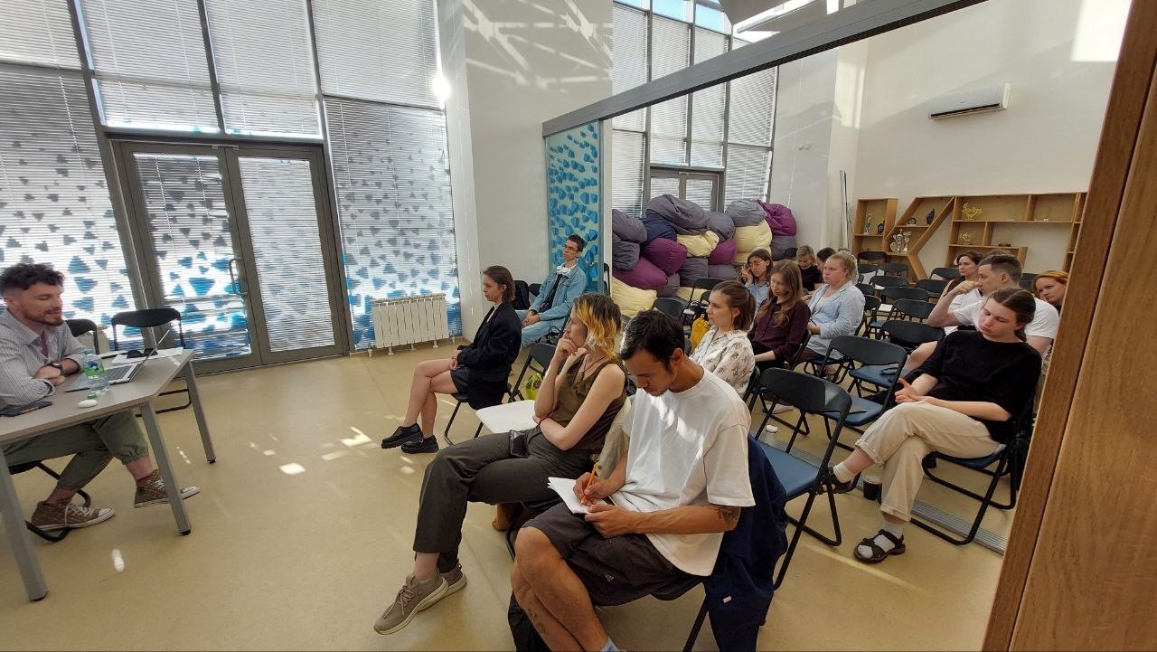 '������ �����������' ������� ��� ������-������ �� ���������