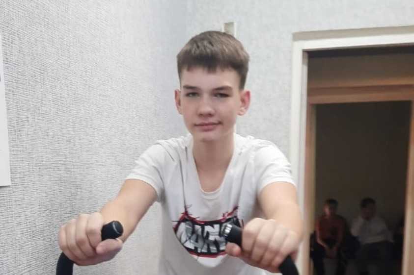 Диагностика функционального состояния обучающихся ОШ 'Университетская' Диагностика функционального состояния обучающихся ОШ 'Университетская'