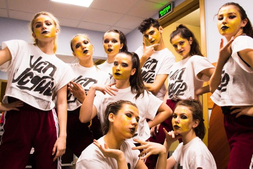 Культмассовая работа Культмассовая работа