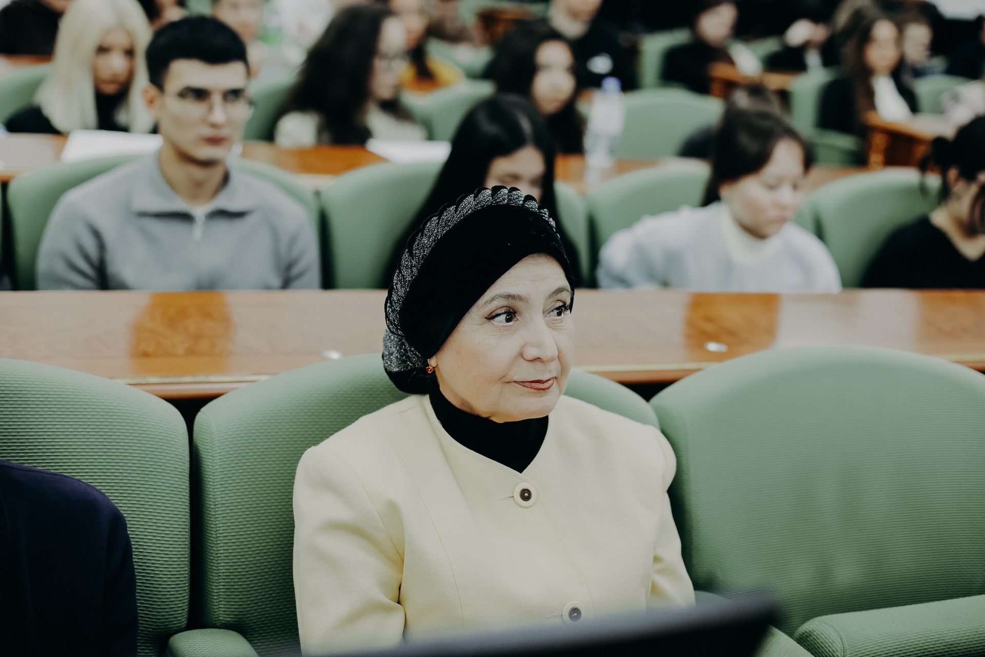 В КФУ прошла I Международная научная конференция 'Россия и Бразилия в БРИКС+: возможности и вызовы в меняющемся мире' В КФУ прошла I Международная научная конференция 'Россия и Бразилия в БРИКС+: возможности и вызовы в меняющемся мире'