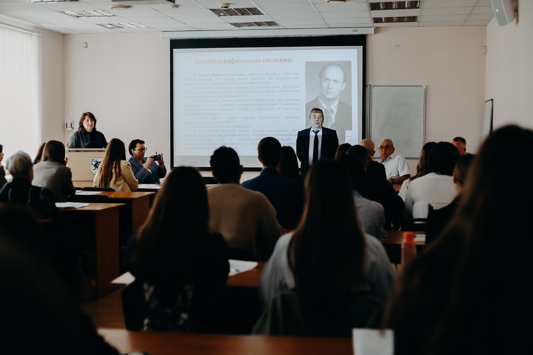 ������� ��������� � ������������� ���������: � ��� ���������� ������������ �����������