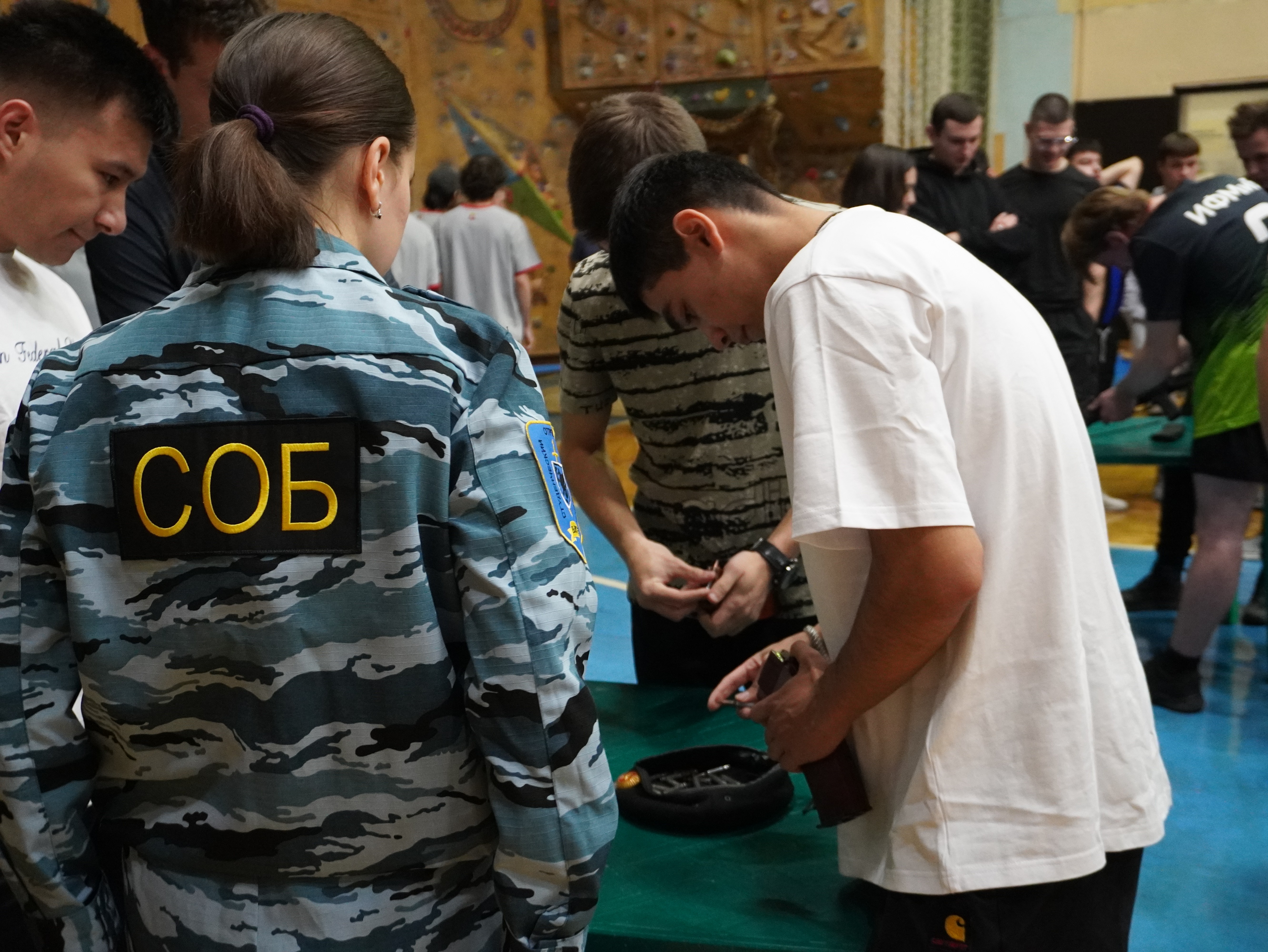 ������-���������� ���� '���� ���� � �����'