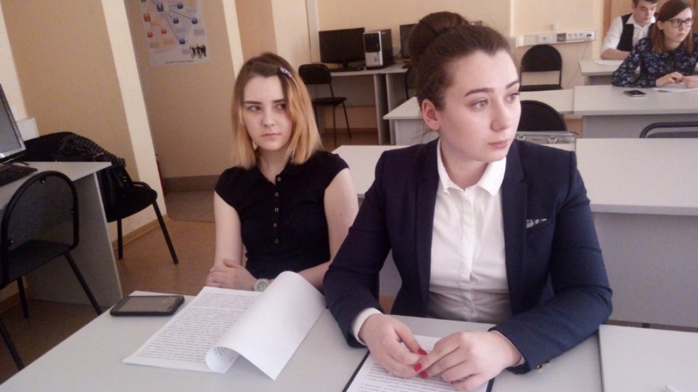 В рамках Дня науки Высшей школы журналистики и медиакоммуникаций состоялись заседания двух секций кафедры теории и практики электронных средств массовой информации В рамках Дня науки Высшей школы журналистики и медиакоммуникаций состоялись заседания двух секций кафедры теории и практики электронных средств массовой информации