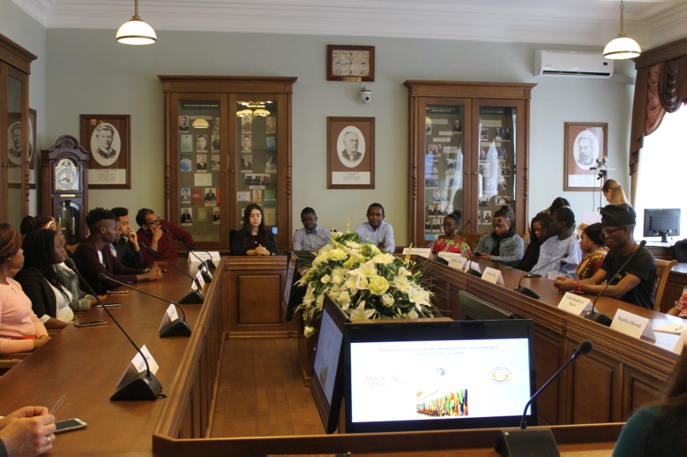 Africa Liberation Day