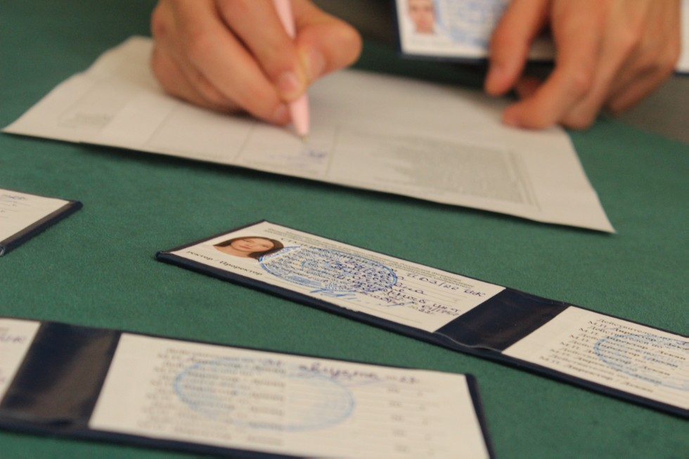 ���� ������ � ���������� ��������� ���