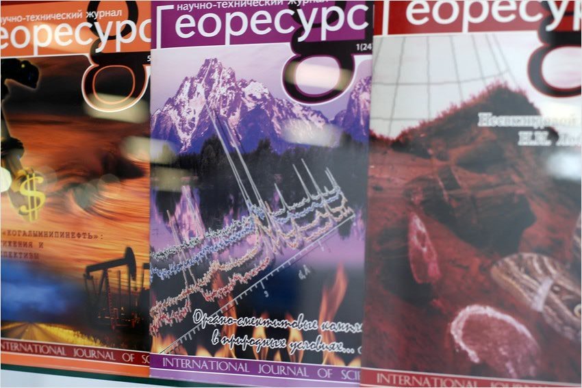 Выставка, которая расширяет горизонты КФУ Выставка, которая расширяет горизонты КФУ