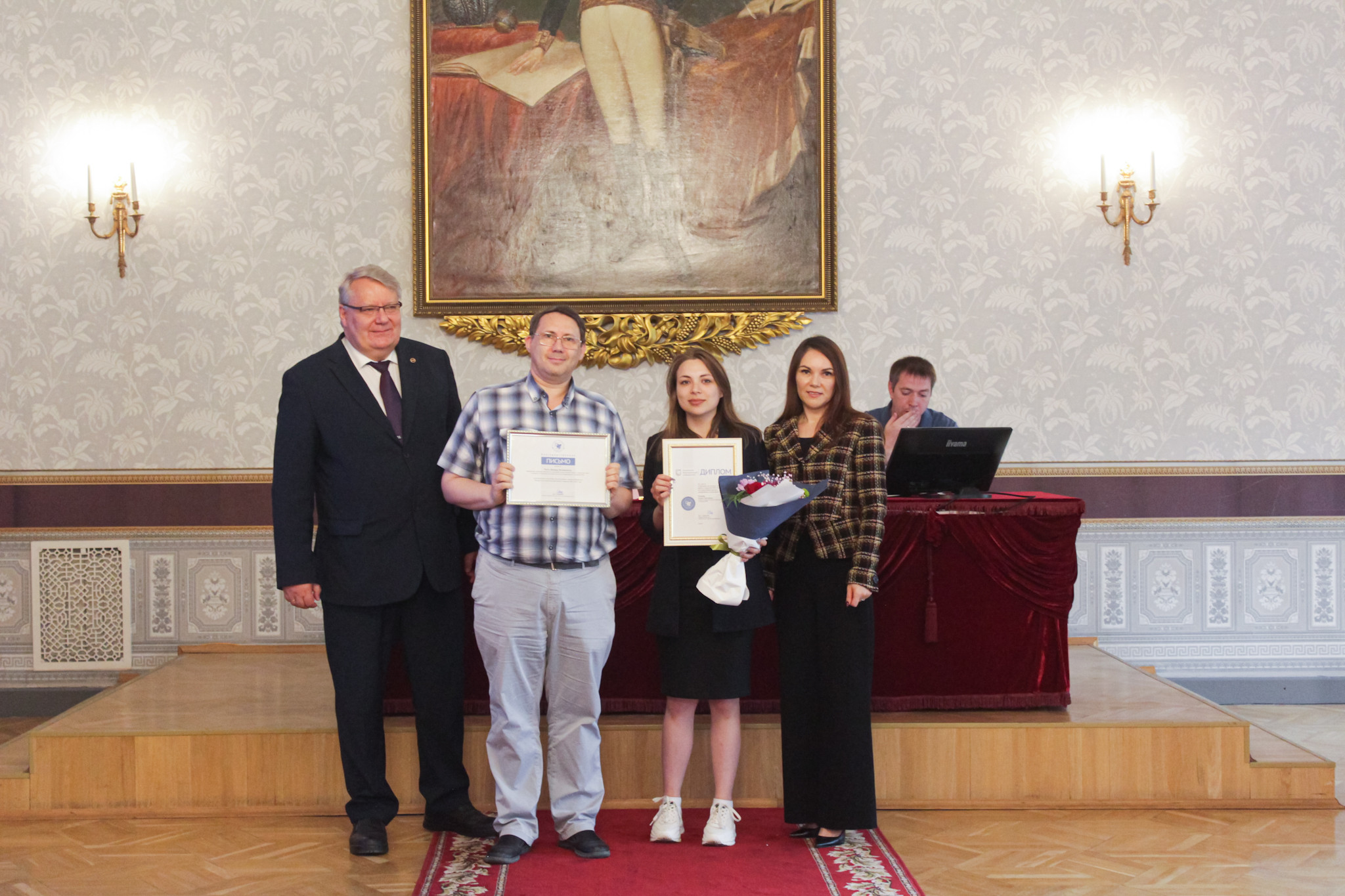 ������������