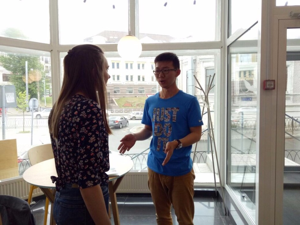 ������� ���� ��� ������������� �� UNIVER TV