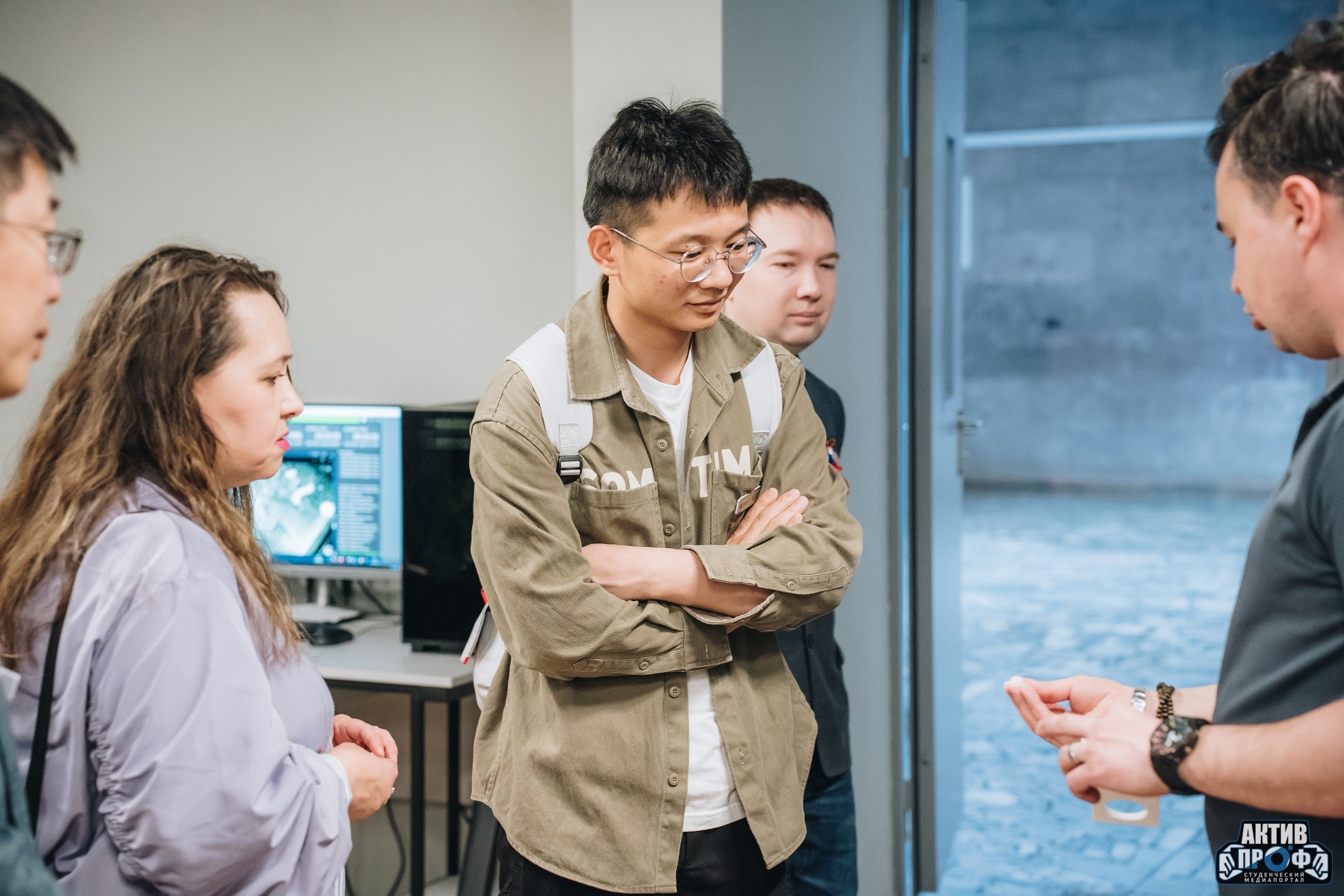 ����� ��������� Hefei Sinopower Technologies