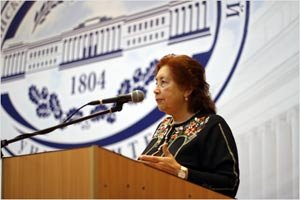 �������� ������� �� ����������� ������ ��� ���������� �������������� '��������' (06.12.2011).