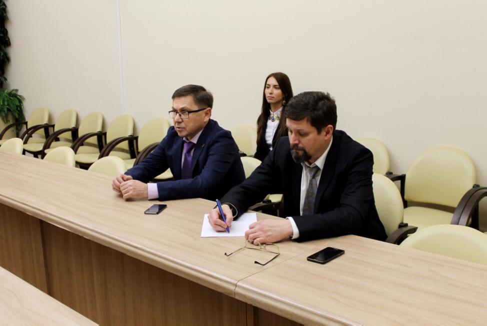 КФУ и японский Университет Ниигата подписали соглашение, предусматривающее академический обмен студентами медицинских специальностей КФУ и японский Университет Ниигата подписали соглашение, предусматривающее академический обмен студентами медицинских специальностей