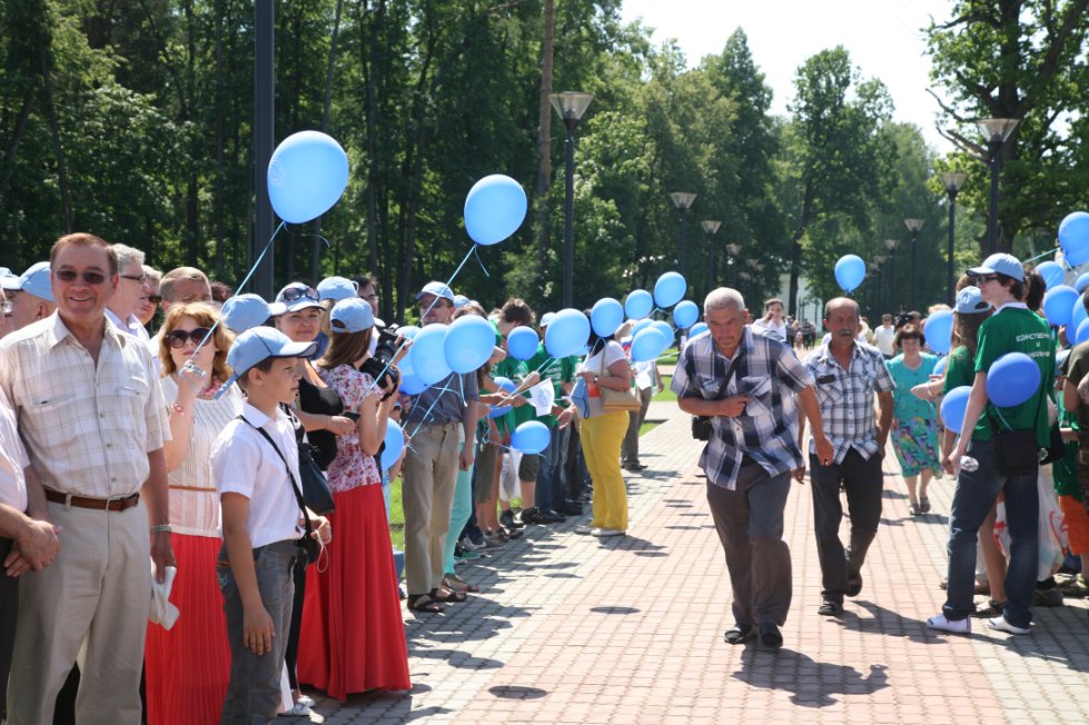 ����� � �������