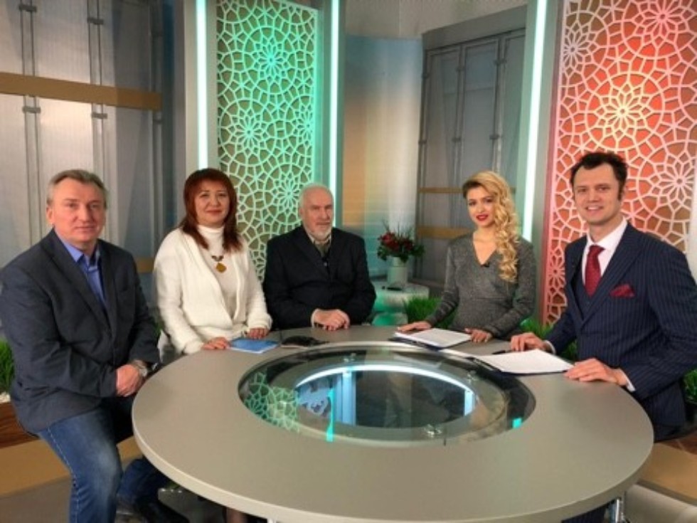 ������������� ������� ����������� '�.�.�������� � ���������� �������'