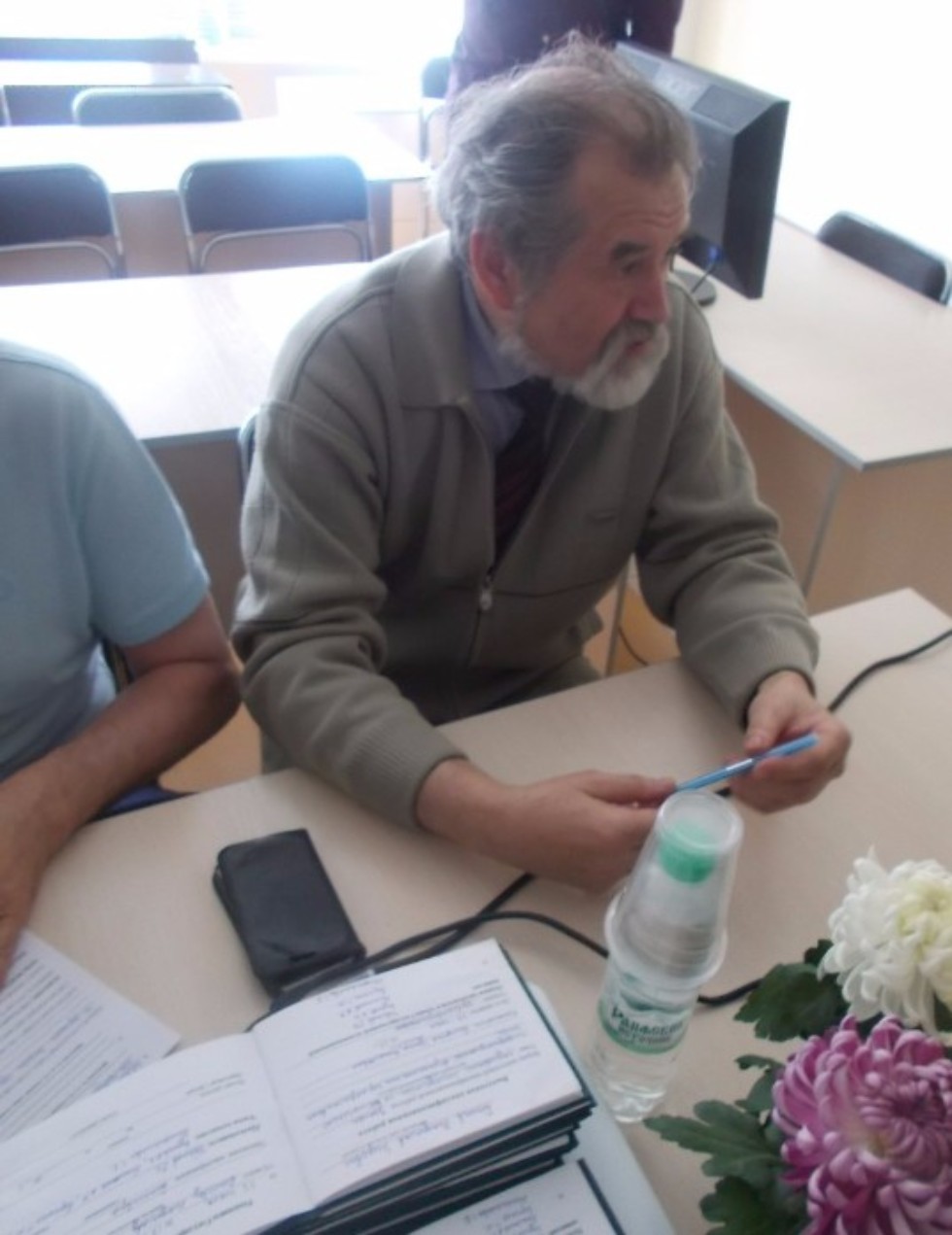 Кафедра информационных систем Кафедра информационных систем