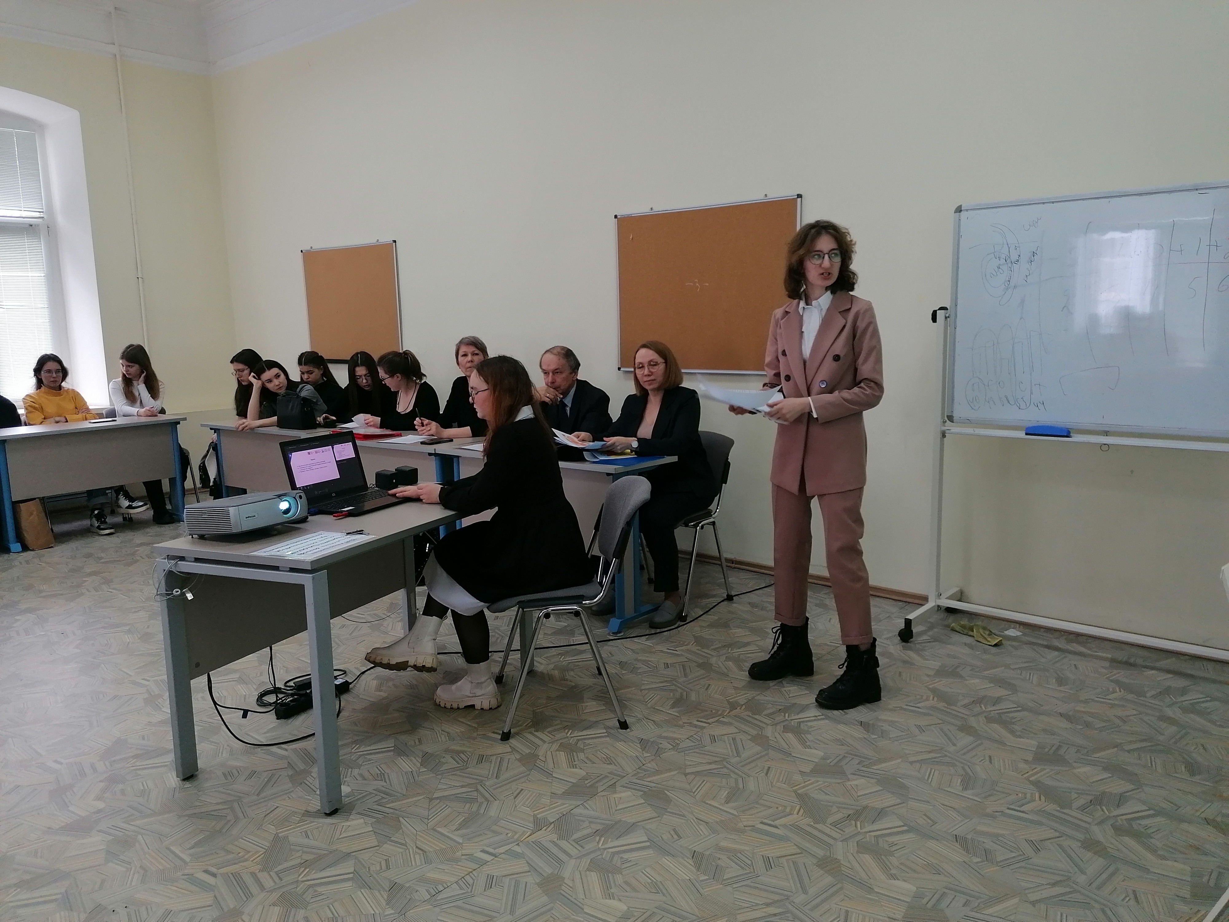 �������� ������-��������������� ����������� ��������� 2023 ����